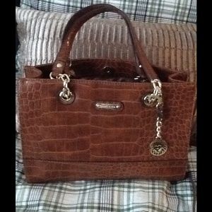 Anne Klein Tote Handbag